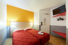 Première Classe Amiens - photo 8