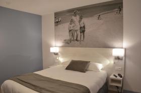 Logis Hôtel - La Chambre d'Amiens - photo 8