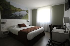 Logis Hôtel - La Chambre d'Amiens - photo 6