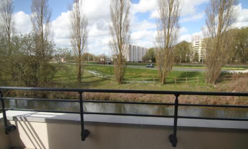 Logis Hôtel - La Chambre d'Amiens - photo 2