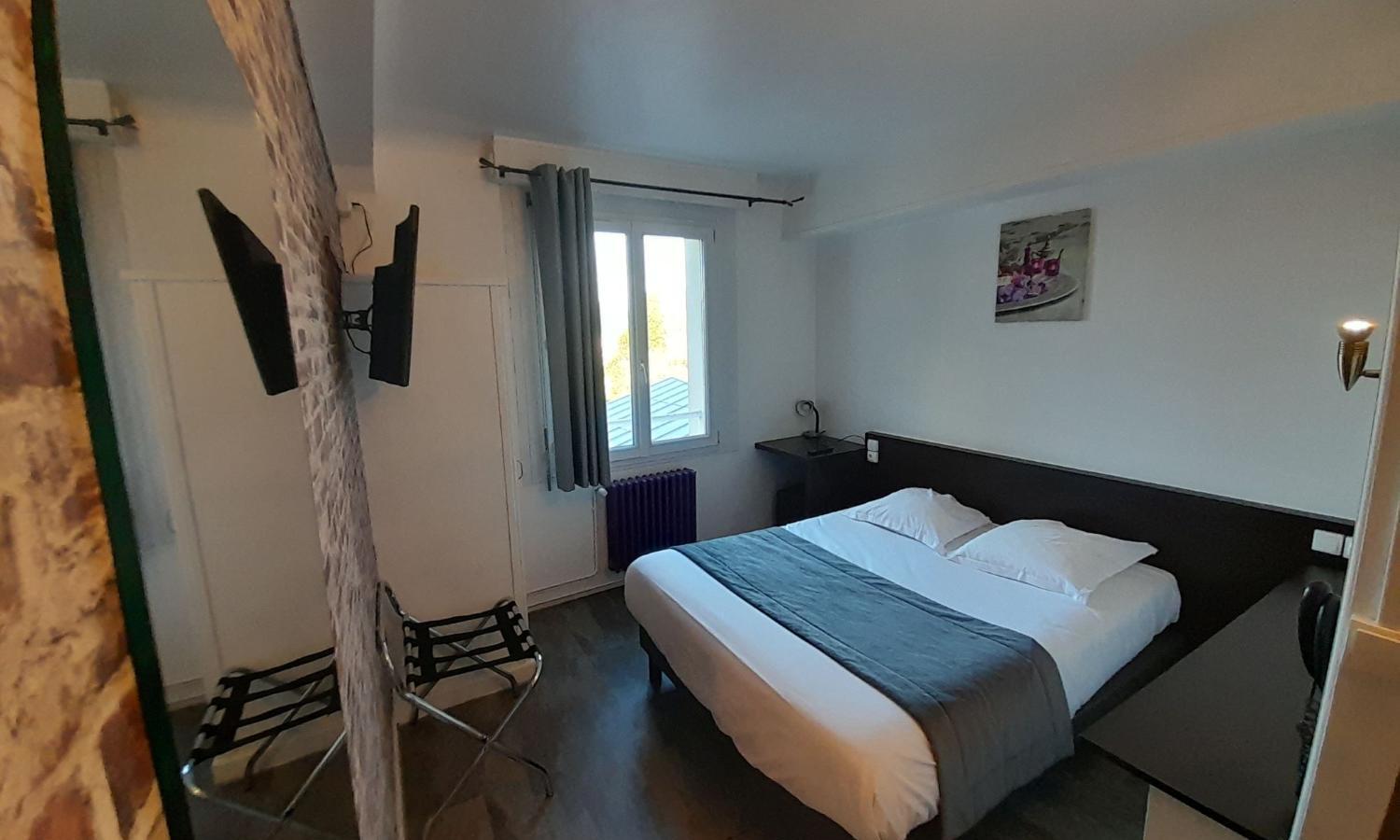 Foto vom Hotel Au Spatial