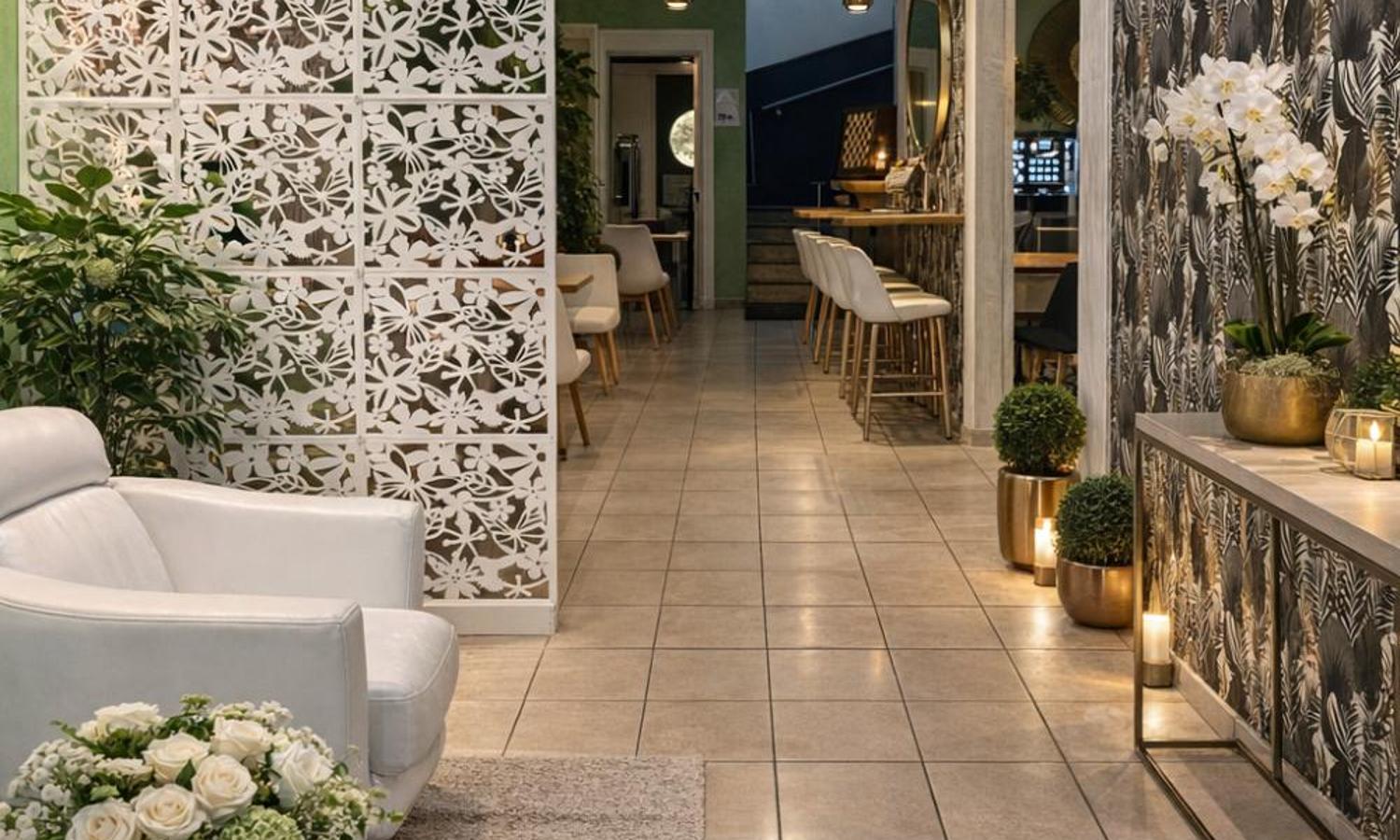 Photo Hotel Au Spatial