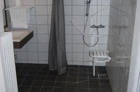 Hotel Au Spatial - photo 6