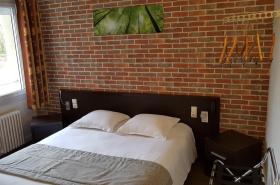 Hotel Au Spatial - photo 17