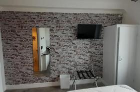 Hotel Au Spatial - photo 10