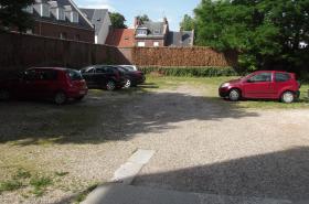 Hotel Au Spatial - photo 12