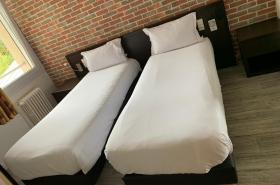 Hotel Au Spatial - photo 21