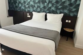 Hotel Au Spatial - photo 25