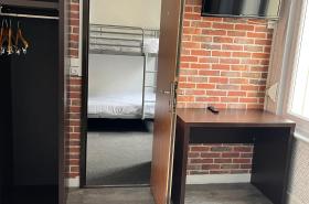 Hotel Au Spatial - photo 16