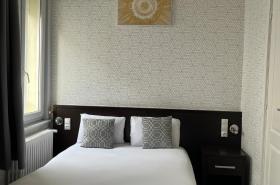 Hotel Au Spatial - photo 23