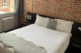 Hotel Au Spatial - photo 18