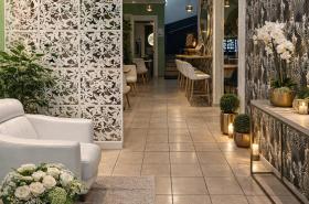 Hotel Au Spatial - photo 4