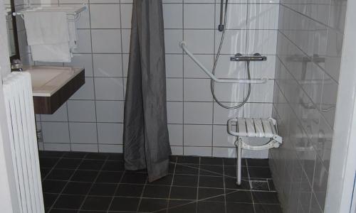 Hotel Au Spatial - photo 3