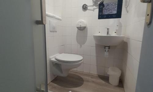 Hotel Au Spatial - photo 3