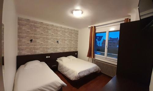 Hotel Au Spatial - photo 2