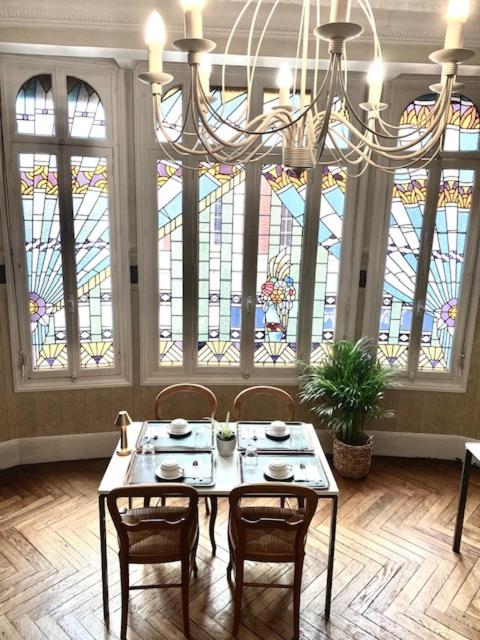 Foto vom Hôtel de Normandie