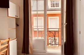 Hôtel de Normandie - photo 8