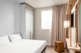 ibis budget Amiens Centre Gare - photo 9