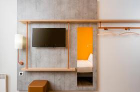 ibis budget Amiens Centre Gare - photo 8