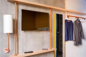 ibis budget Amiens Centre Gare - photo 6