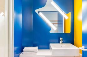 ibis budget Amiens Centre Gare - photo 26