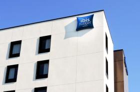 ibis budget Amiens Centre Gare - photo 27