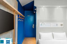 ibis budget Amiens Centre Gare - photo 24