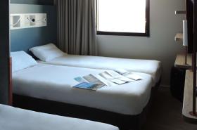 ibis budget Amiens Centre Gare - photo 22