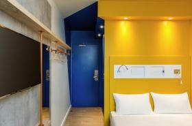 ibis budget Amiens Centre Gare - photo 15
