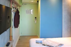 ibis budget Amiens Centre Gare - photo 17