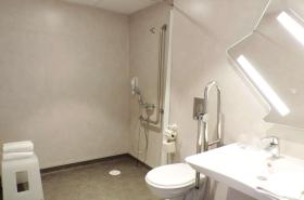ibis budget Amiens Centre Gare - photo 11