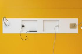 ibis budget Amiens Centre Gare - photo 9