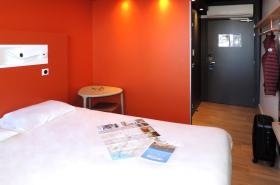 ibis budget Amiens Centre Gare - photo 5