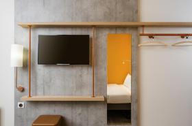 ibis budget Amiens Centre Gare - photo 14