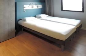 ibis budget Amiens Centre Gare - photo 12