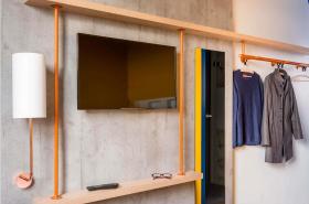 ibis budget Amiens Centre Gare - photo 20