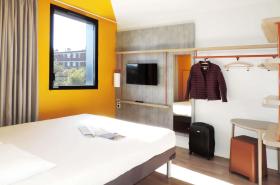 ibis budget Amiens Centre Gare - photo 19