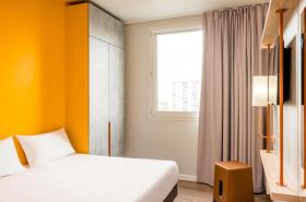 ibis budget Amiens Centre Gare - photo 18