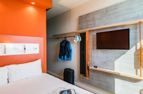 ibis budget Amiens Centre Gare - photo 21