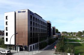 ibis budget Amiens Centre Gare - photo 4