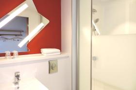 ibis budget Amiens Centre Gare - photo 16