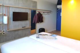 ibis budget Amiens Centre Gare - photo 10