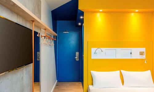 ibis budget Amiens Centre Gare - photo 2
