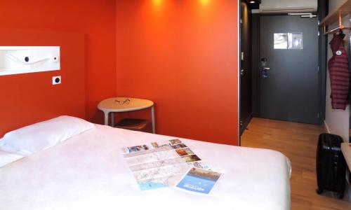 ibis budget Amiens Centre Gare - photo 2