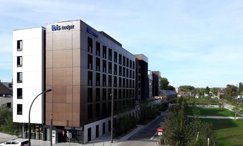 ibis budget Amiens Centre Gare - photo 1
