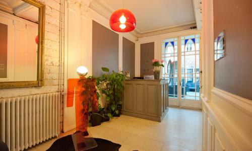 Hotel Le Prieuré et La Résidence - photo 2
