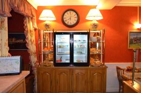 Hotel Central Anzac - photo 7