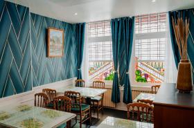 Hotel Central Anzac - photo 27