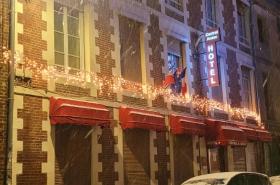 Hotel Central Anzac - photo 27