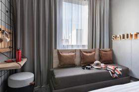 Moxy Amiens - photo 9